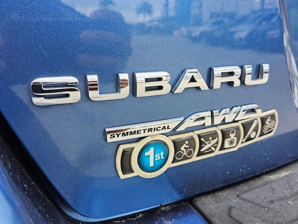 Used 2015 Subaru Crosstrek 2.0i Limited image 15