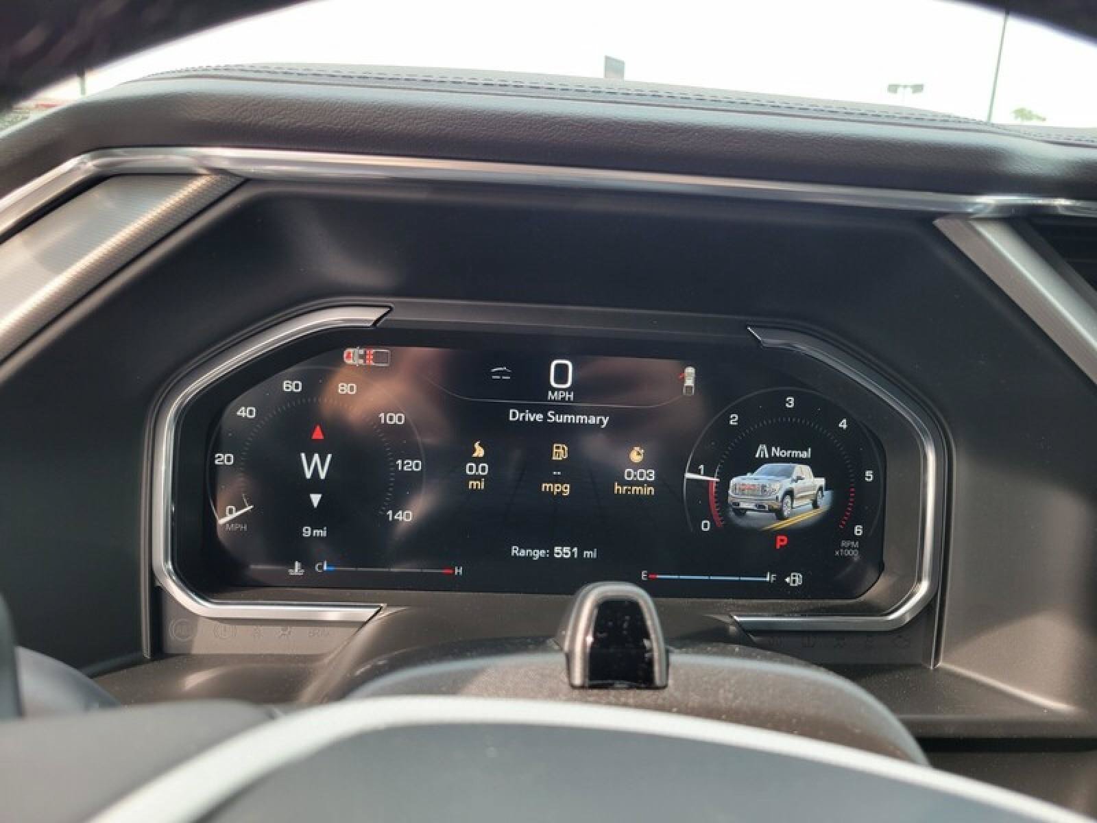 New 2026 GMC Sierra 1500 Denali RWD image 14