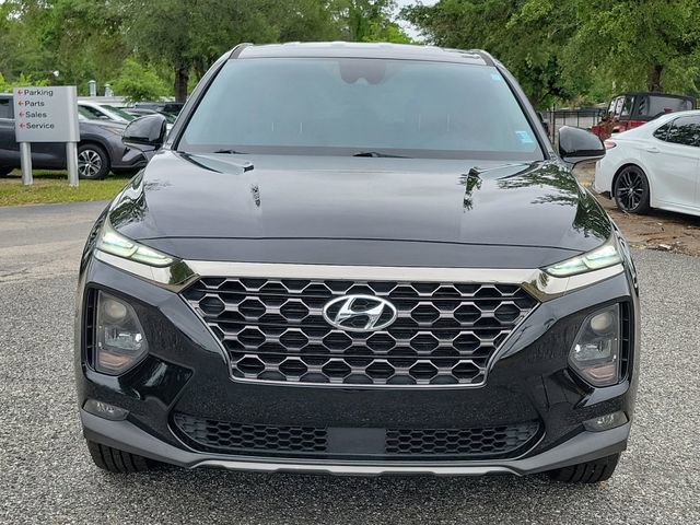 Used 2019 Hyundai Santa Fe SEL FWD image 6