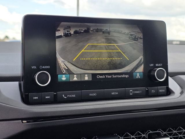 Used 2023 Honda Accord EX image 10