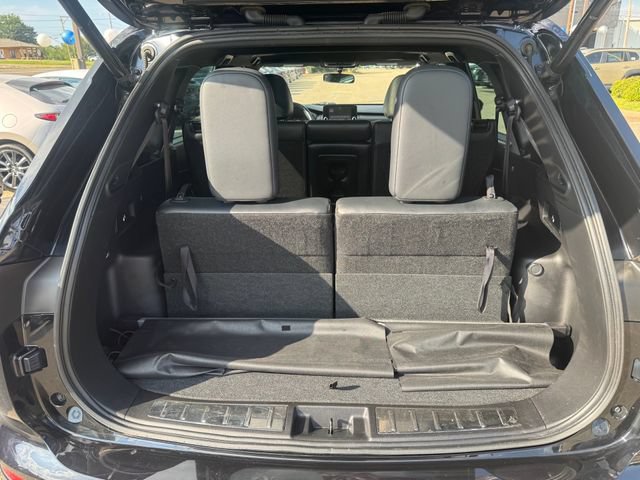 Used 2022 Mitsubishi Outlander SEL Black Edition AWD/4WD image 29