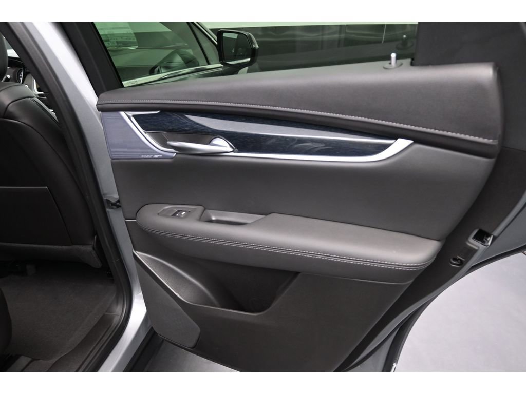 New 2026 Cadillac XT5 Premium Luxury AWD/4WD image 22