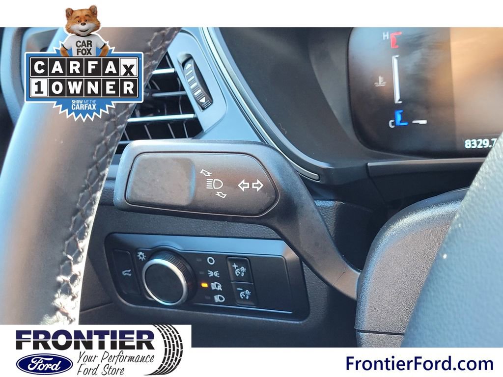 Certified 2024 Ford Escape Active image 21