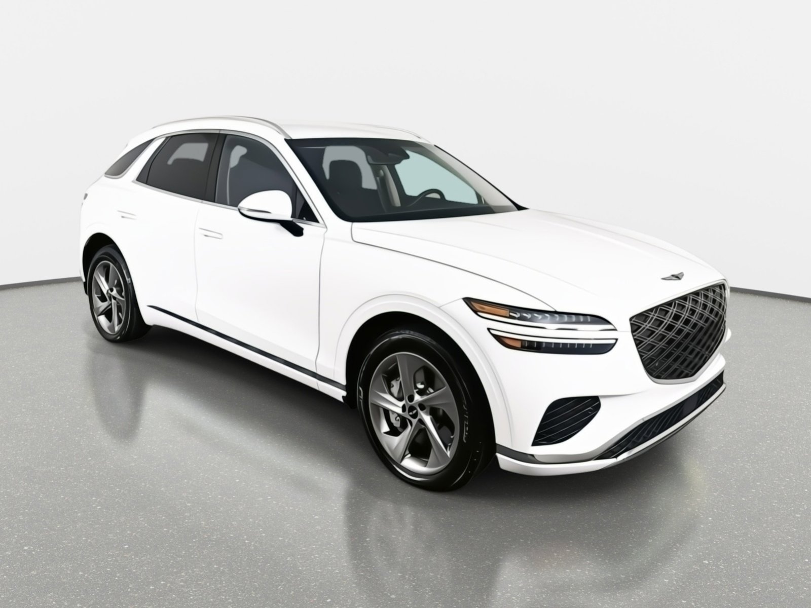 Certified 2026 Genesis GV70 2.5T image 3