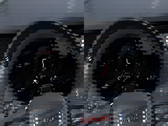 New 2026 GMC Yukon XL AT4 AWD/4WD image 18