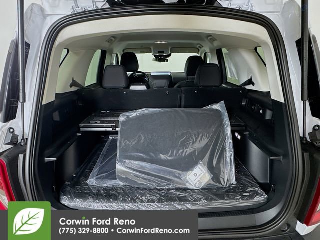 New 2025 Ford Bronco Sport Big Bend image 26