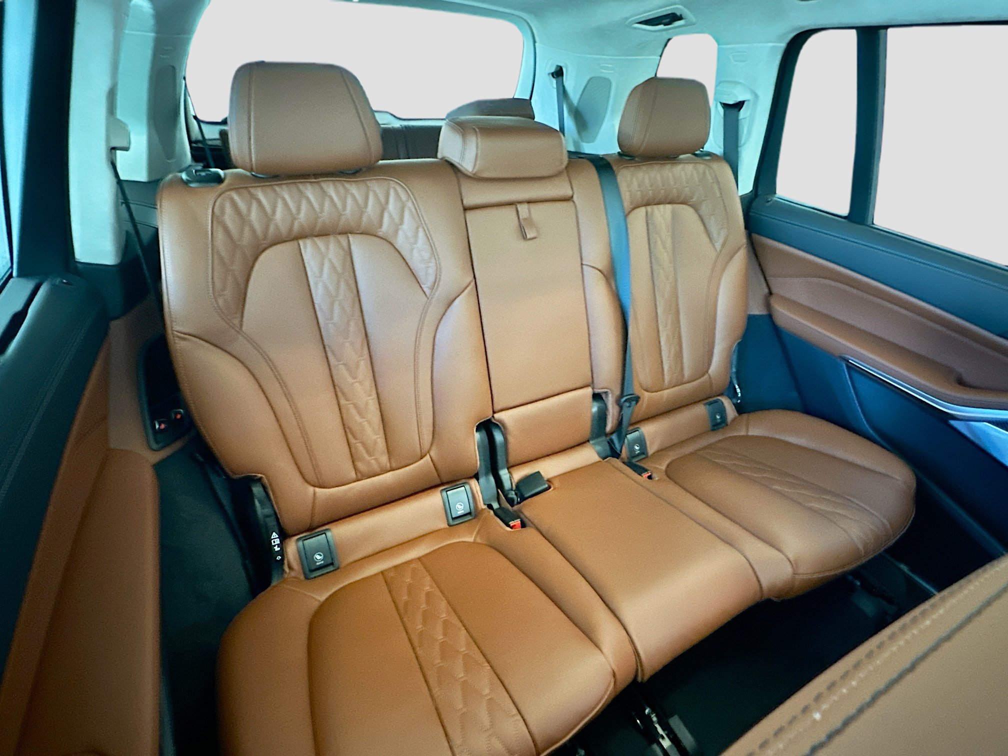 New 2026 BMW X7 M60i AWD/4WD image 20