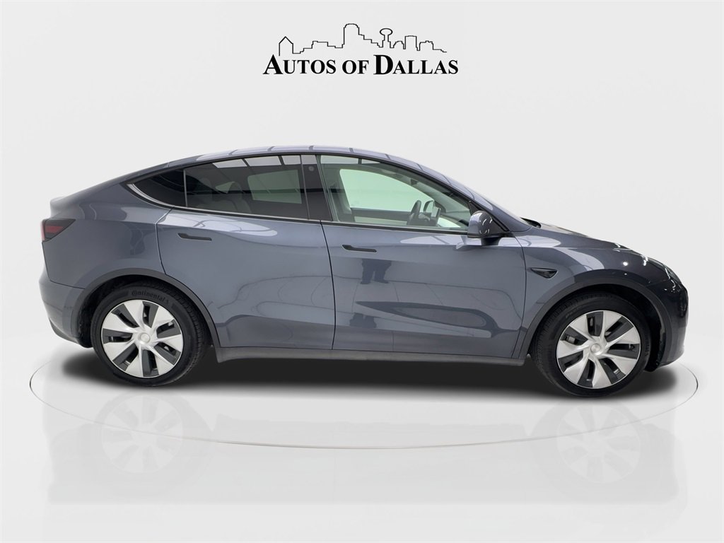 Used 2021 Tesla Model Y 2WD image 7
