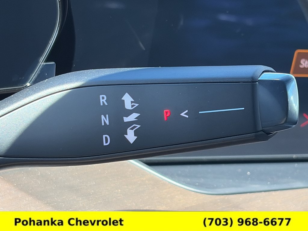 New 2026 Chevrolet Tahoe High Country AWD/4WD image 11