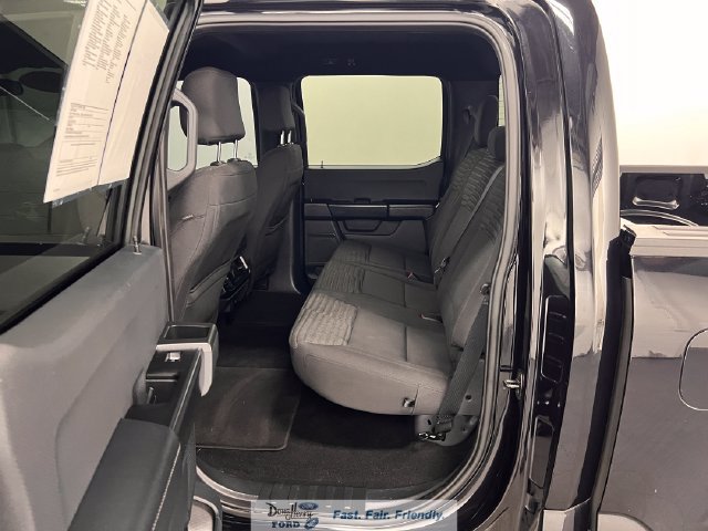 Used 2023 Ford F150 XL w/ STX Appearance Package AWD/4WD image 29