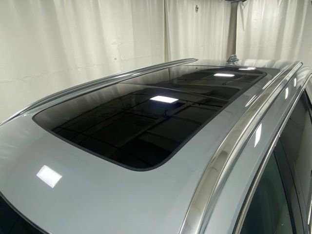 Used 2025 Volvo XC90 B6 Ultra image 6