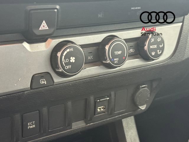 Used 2022 Toyota Tacoma SR w/ SR Convenience Package image 15