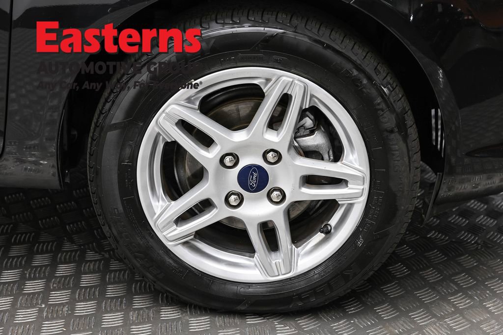 Used 2019 Ford Fiesta SE image 31