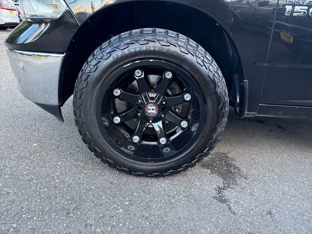 Used 2018 RAM 1500 Big Horn AWD/4WD image 27