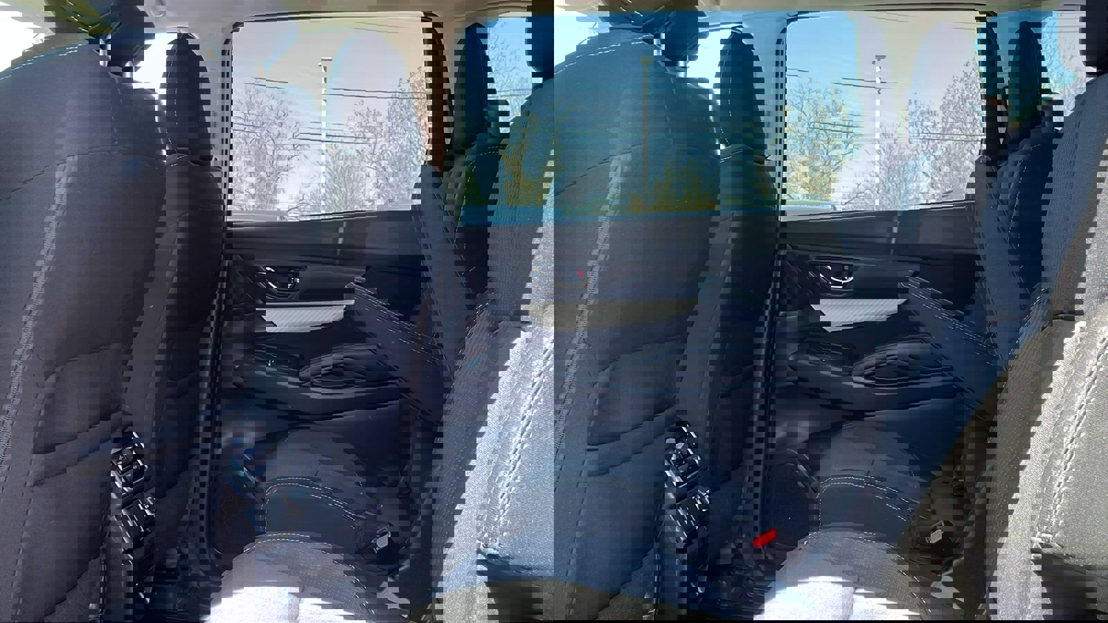 Used 2019 Subaru Ascent Premium AWD/4WD image 22