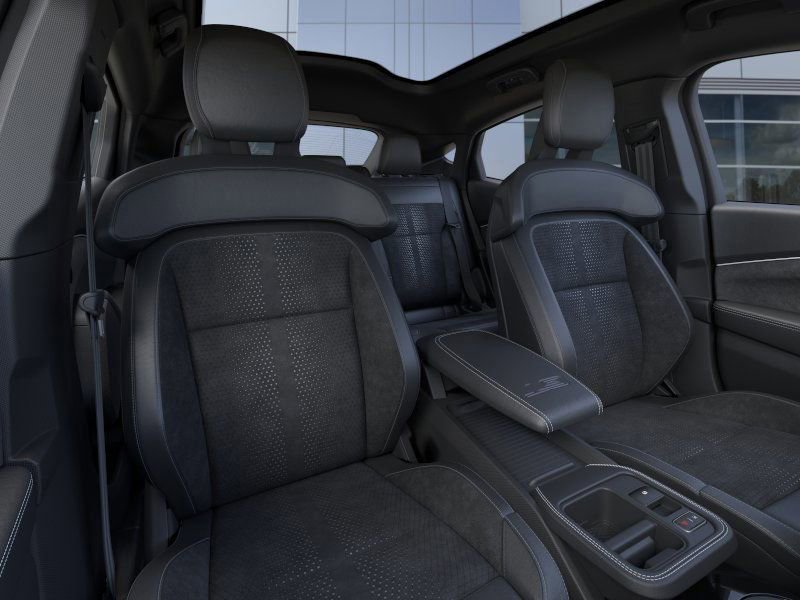 New 2025 Ford Mustang Mach-E GT image 36