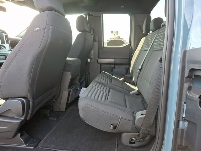 Used 2023 Ford F150 XL w/ STX Appearance Package AWD/4WD image 13