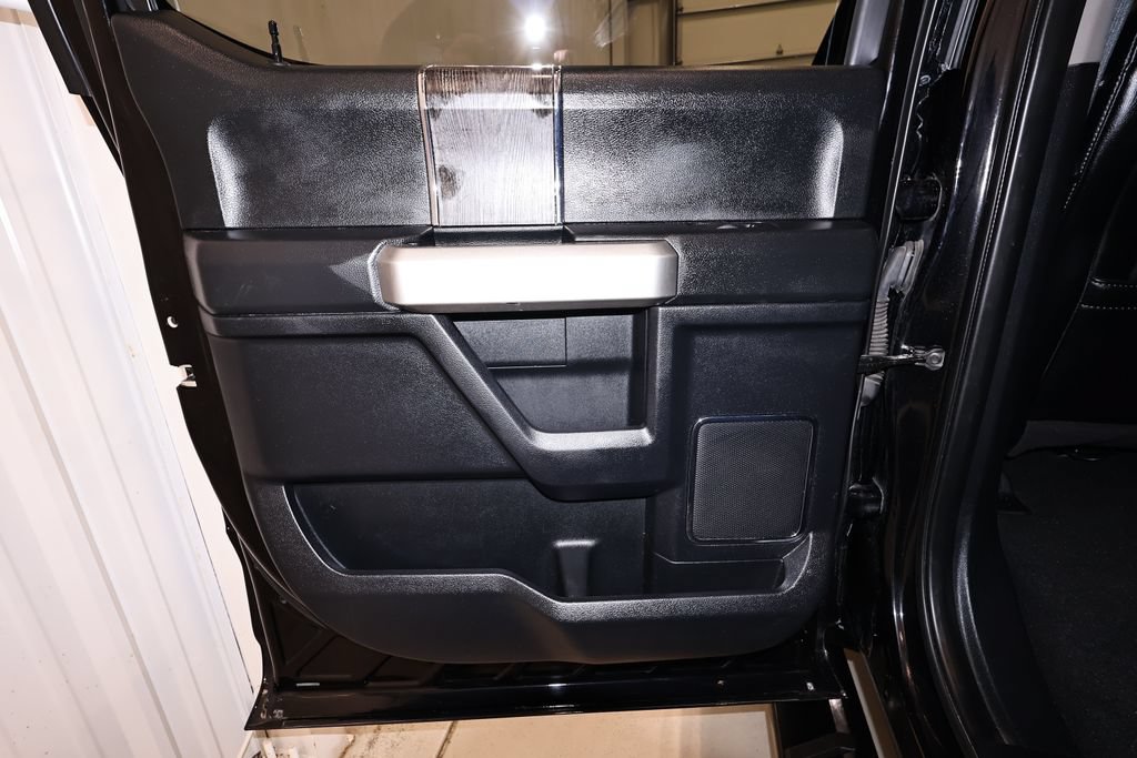 Certified 2020 Ford F250 Lariat AWD/4WD image 16