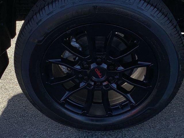 Used 2024 Toyota Tundra Limited w/ TRD Off-Road Package image 35