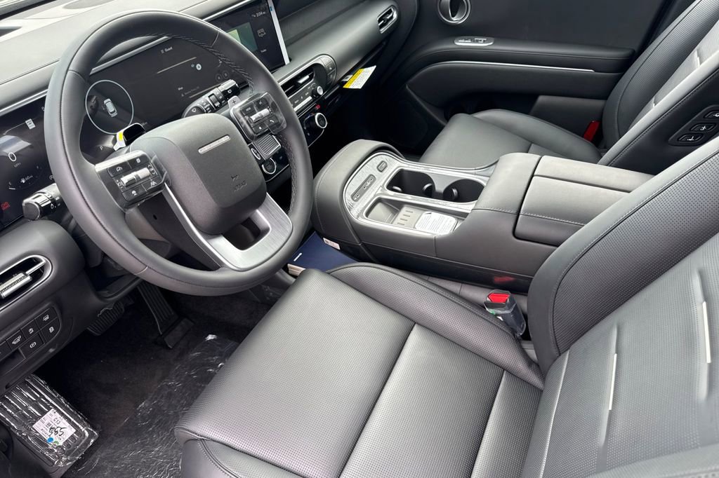 New 2026 Hyundai Palisade Calligraphy AWD/4WD image 7