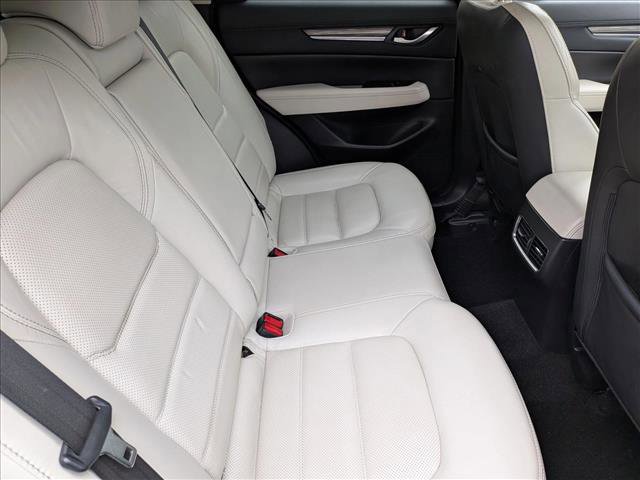 Used 2018 MAZDA CX-5 Grand Touring w/ Premium Package AWD/4WD image 21