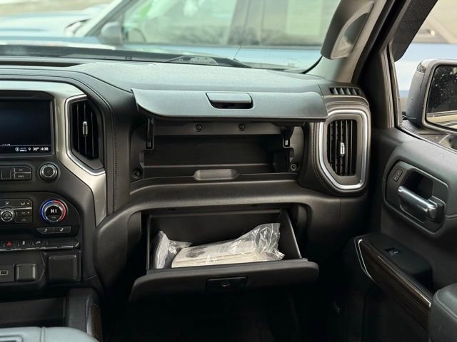 Used 2021 Chevrolet Silverado 1500 RST w/ All Star Edition Plus image 26