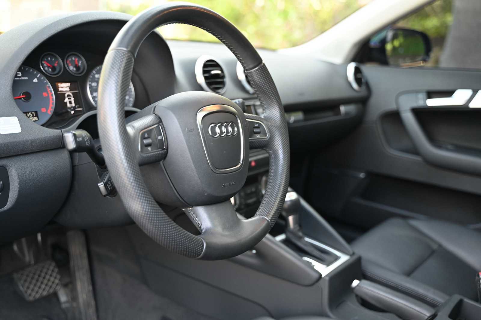 Used 2013 Audi A3 TDI Premium Plus image 17