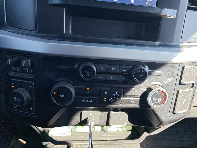 Used 2024 Ford F250 XL w/ STX Appearance Package image 10