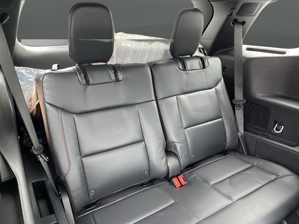 New 2026 Ford Explorer ST-Line w/ ST-Line Street Pack image 42