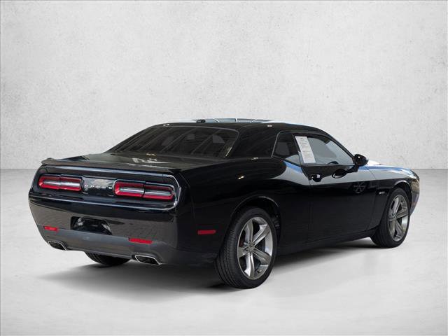 Used 2015 Dodge Challenger R/T w/ Quick Order Package 28B R/T RWD image 5