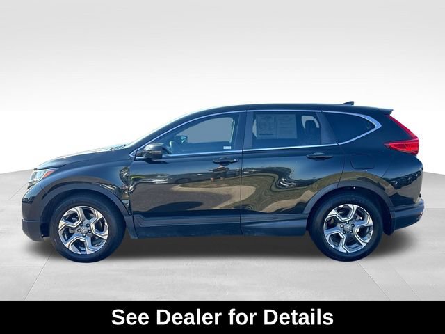 Used 2019 Honda CR-V EX-L image 2