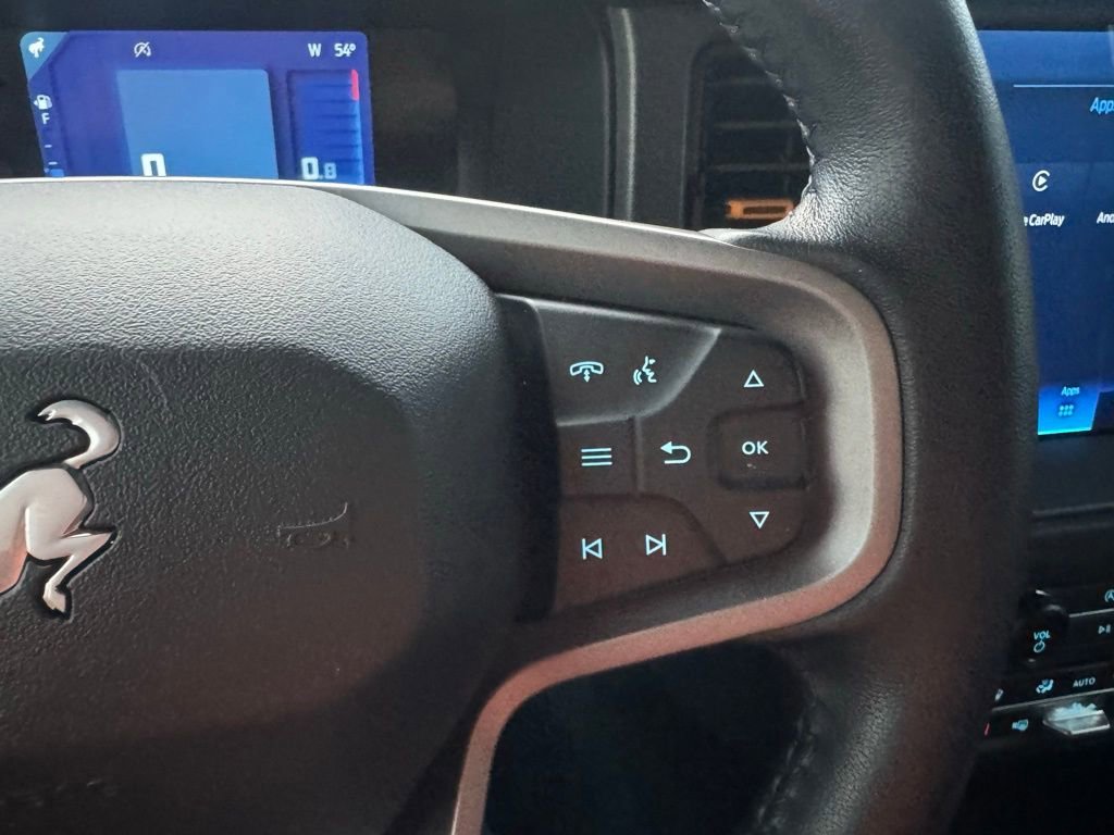 Used 2024 Ford Bronco Badlands image 16