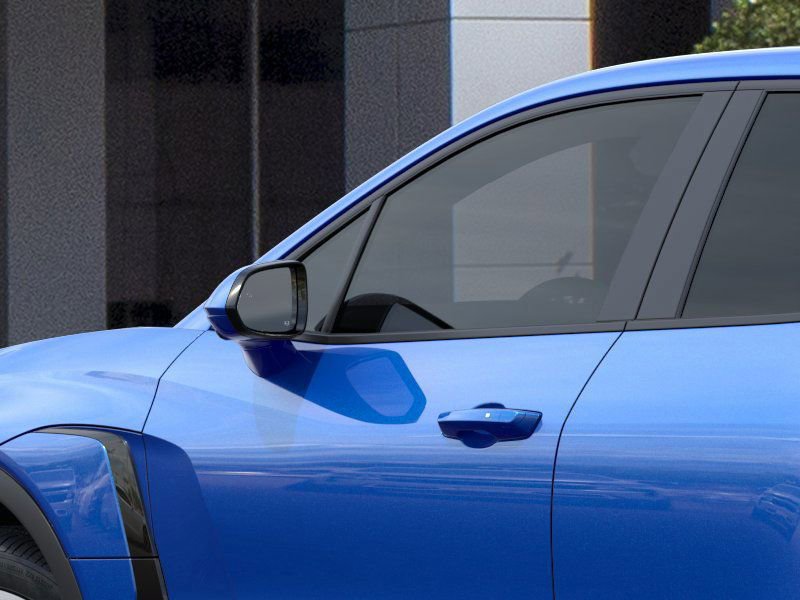 New 2026 Chevrolet Blazer EV LT image 12