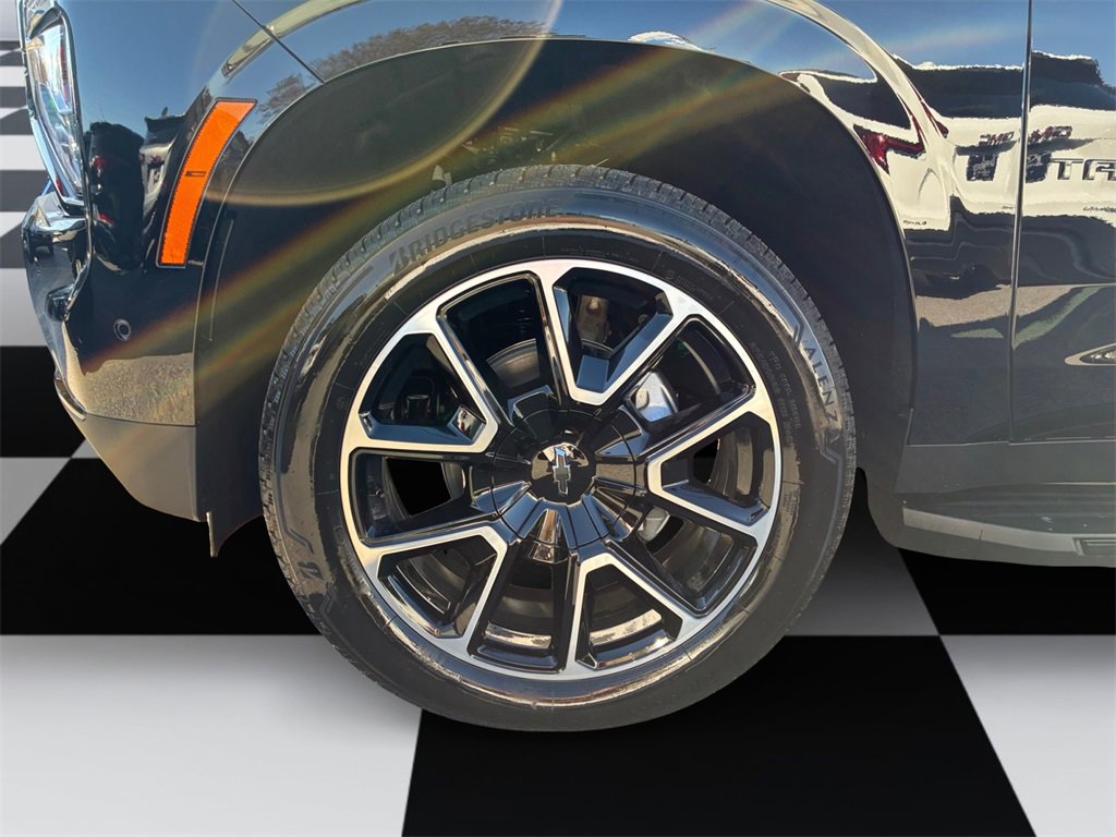New 2026 Chevrolet Tahoe RST image 14