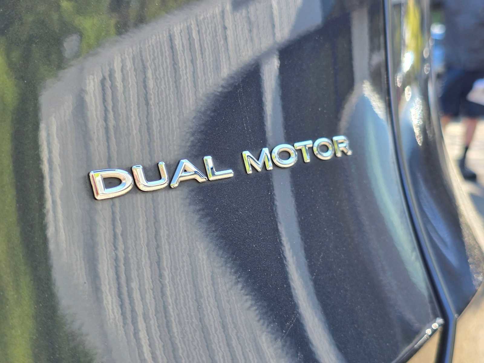 Used 2021 Tesla Model Y Long Range AWD/4WD image 14