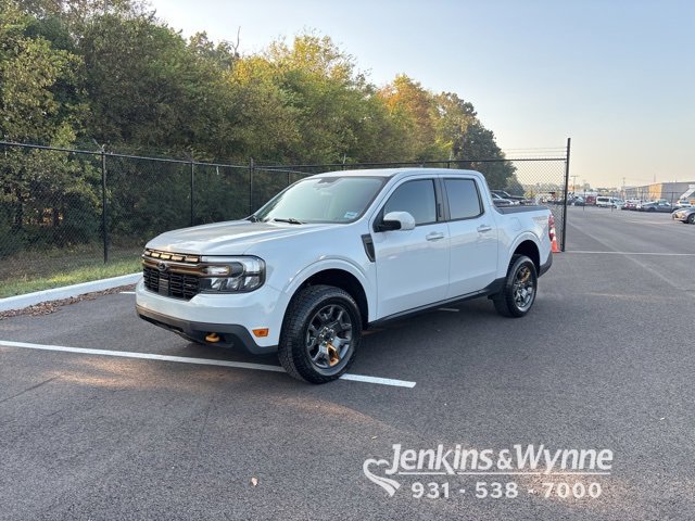 Certified 2023 Ford Maverick Tremor w/ Tremor Off-Road Package