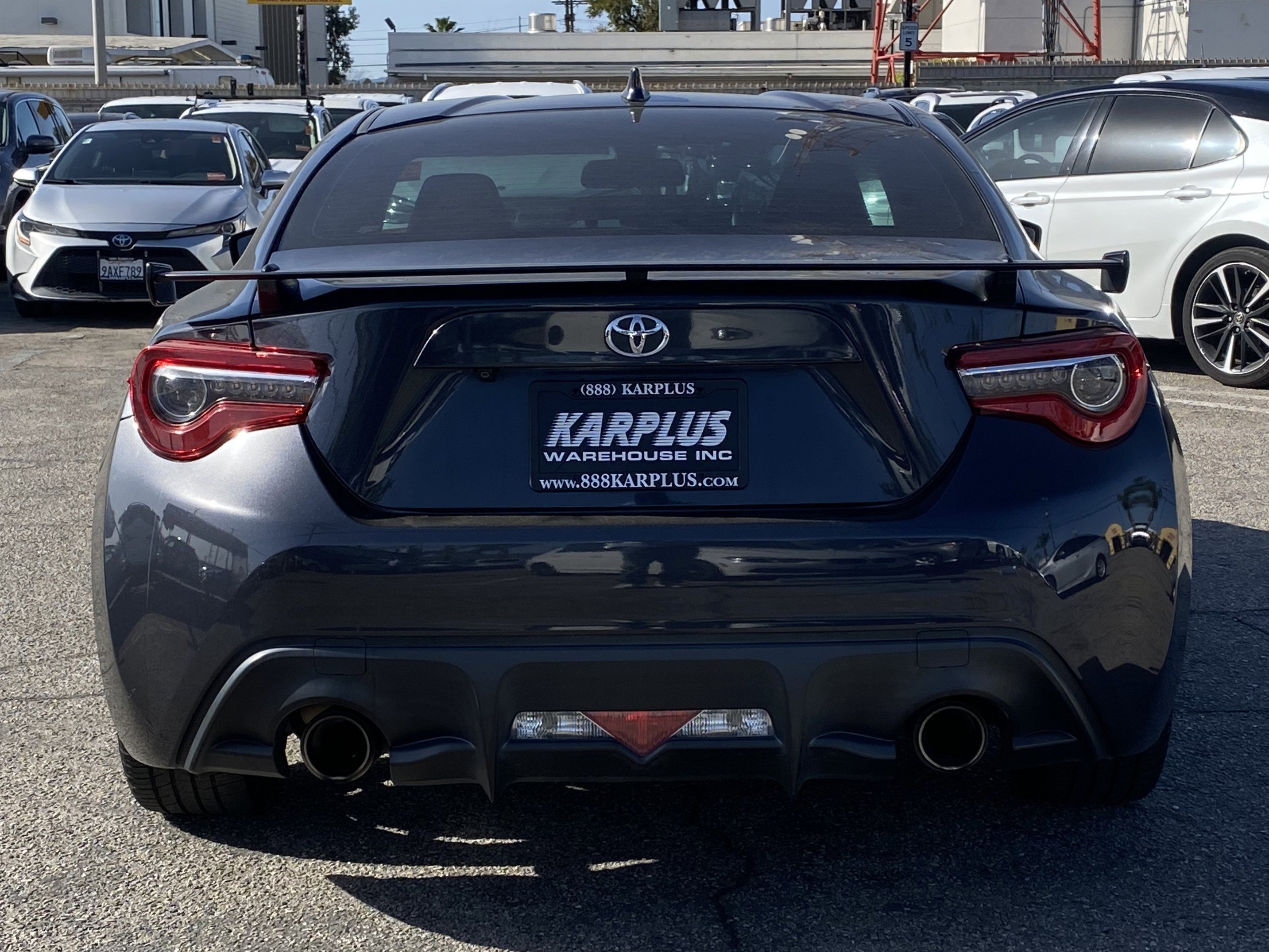 Used 2019 Toyota 86 image 6