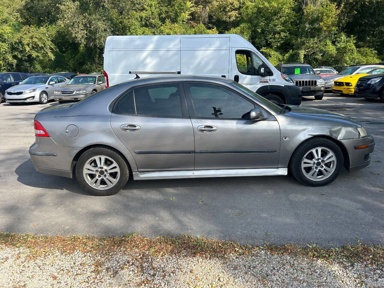 Used 2006 Saab 9-3 2.0T image 5