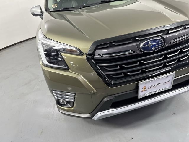 Used 2023 Subaru Forester Touring AWD/4WD image 29