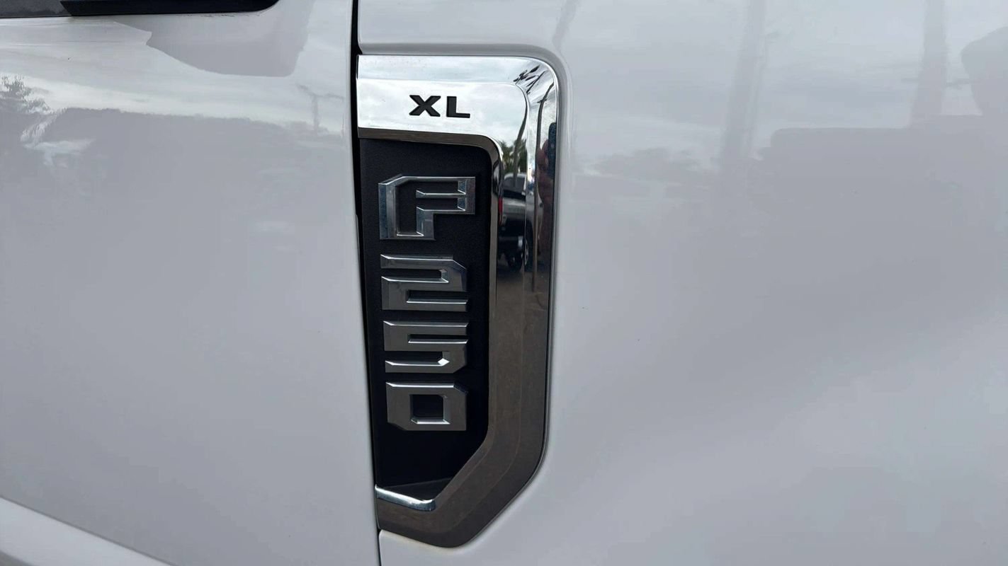 Used 2022 Ford F250 XL w/ Power Equipment Group AWD/4WD image 20