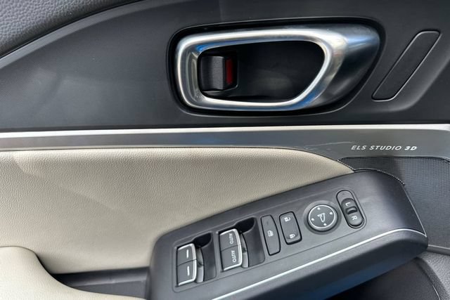 New 2026 Acura Integra Type S FWD image 26