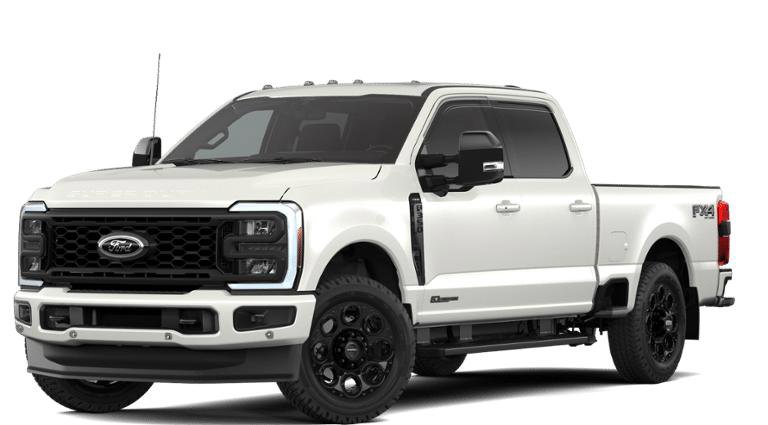 New 2026 Ford F350 4x4 Crew Cab Super Duty image 23