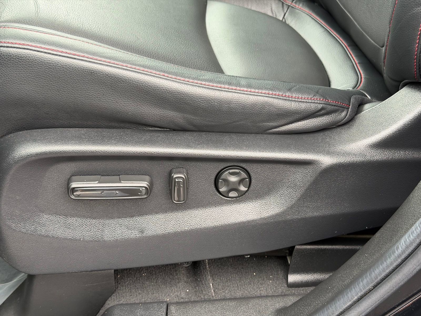 Used 2024 Honda Odyssey Sport image 17