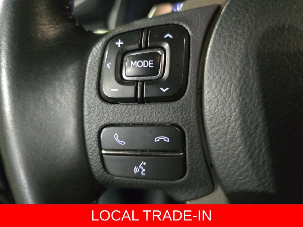 Used 2019 Lexus NX 300 FWD w/ Comfort Package image 18