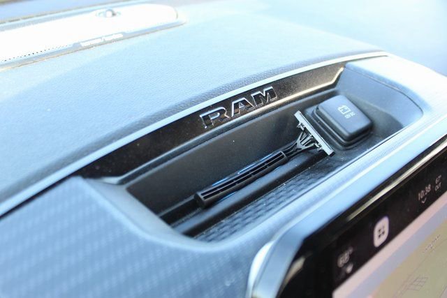 Used 2025 RAM 1500 Rebel w/ Rebel Level 2 Equipment Group image 21