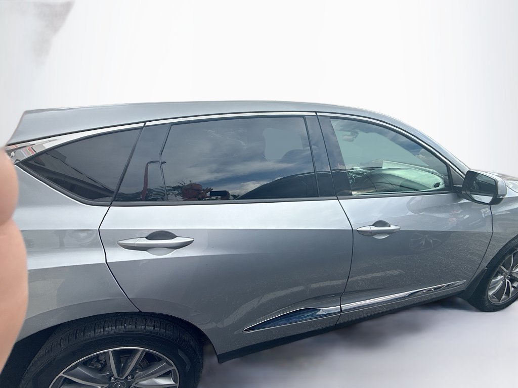 Used 2021 Acura RDX w/ Technology Package FWD image 8
