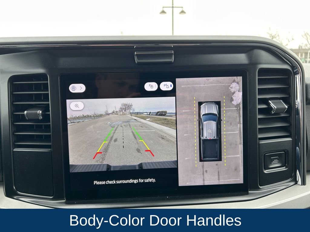 New 2026 Ford F350 XLT w/ XLT Premium Package image 21