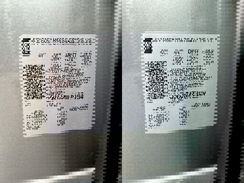 New 2026 Chevrolet Blazer EV LT image 75