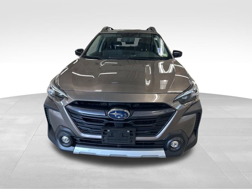 Certified 2023 Subaru Outback Limited XT AWD/4WD image 5