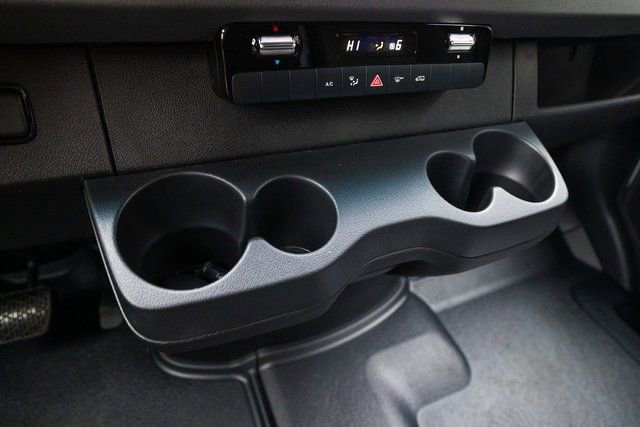 New 2026 Mercedes-Benz Sprinter 2500 image 22